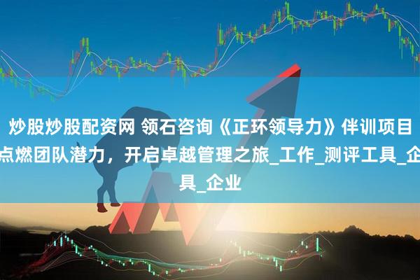 炒股炒股配资网 领石咨询《正环领导力》伴训项目：点燃团队潜力，开启卓越管理之旅_工作_测评工具_企业